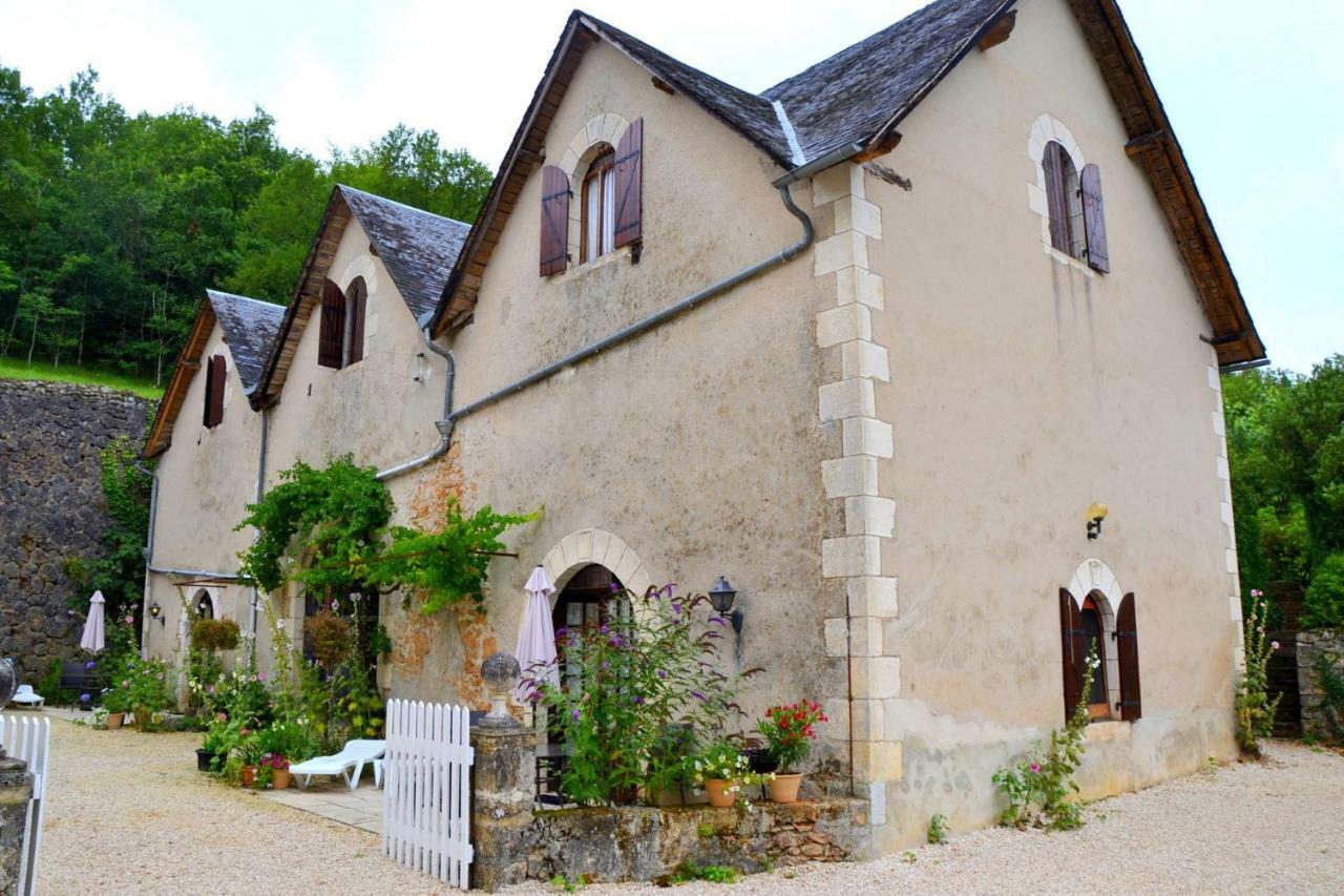 Gîte Manseng Souillac Extérieur photo